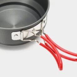 Sola-X Cookset -Outdoor Life Shop go 316938 f