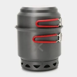 Sola-X Cookset -Outdoor Life Shop go 316938 l