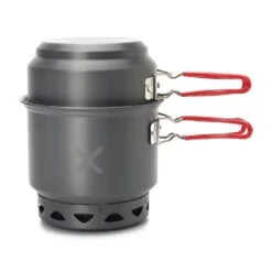 Sola-X Cookset -Outdoor Life Shop go 316938 z