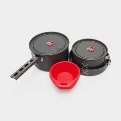 Grouppa Cookset -Outdoor Life Shop go 316939 c