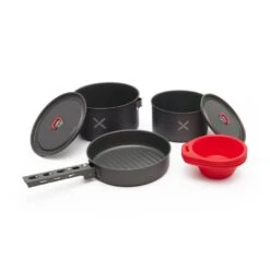 Grouppa Cookset -Outdoor Life Shop go 316939 z
