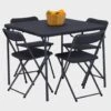 Vango Dornoch Table And Chairs Set