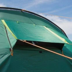 Coleman Mosedale 5 Family 5 Person Tent -Outdoor Life Shop go 322411 f