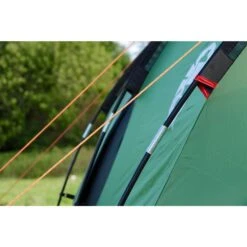 Coleman Mosedale 5 Family 5 Person Tent -Outdoor Life Shop go 322411 k