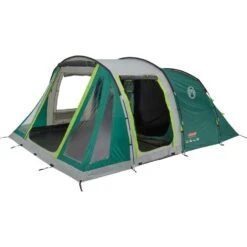 Coleman Mosedale 5 Family 5 Person Tent -Outdoor Life Shop go 322411 z