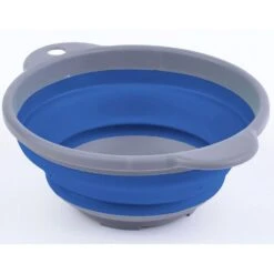 Folding Compact Bowl -Outdoor Life Shop go 324871 z