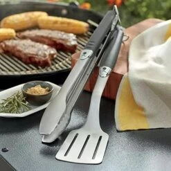 Weber Premium Tool Set -Outdoor Life Shop go 326733 c