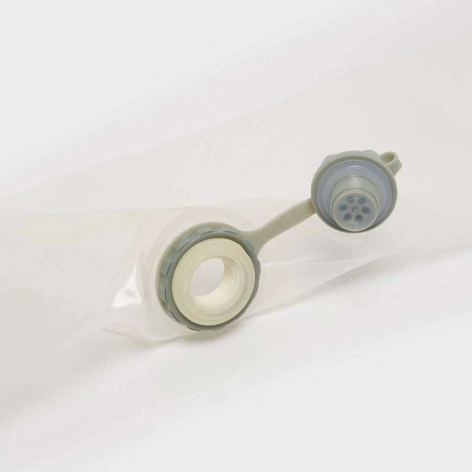 Stratus 600P Rear Tube 3 Stratus 600P Rear Tube