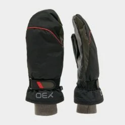 Summit Waterproof Mitts