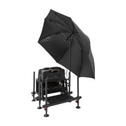 Seat Box Feeder Brolly -Outdoor Life Shop go 329120 z