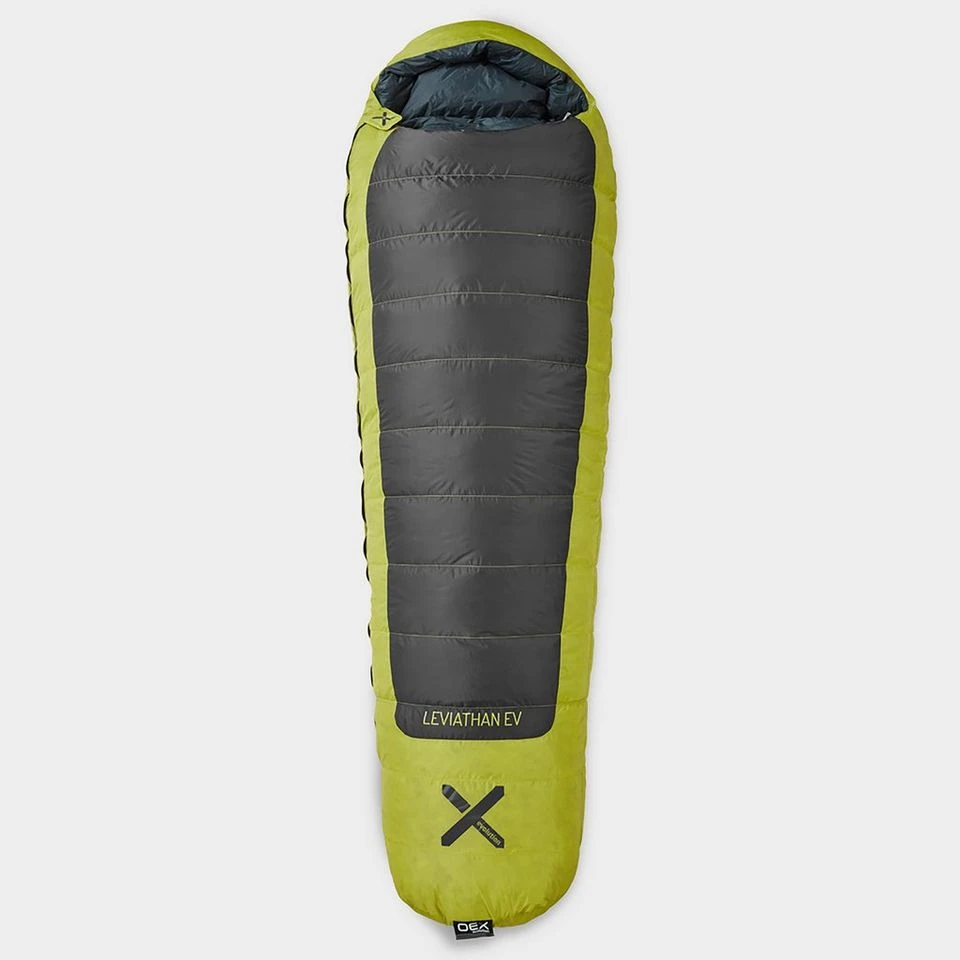 Leviathan EV 900 Sleeping Bag 4 Leviathan EV 900 Sleeping Bag - Image 2