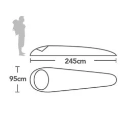 Bush Pro Bivvi -Outdoor Life Shop go 329253 b