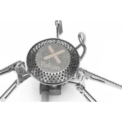 Vulcan Pre-Heat Stove -Outdoor Life Shop go 329406 c