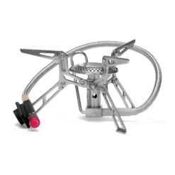 Vulcan Pre-Heat Stove -Outdoor Life Shop go 329406 z