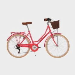 Classic Women's Hybrid Bike