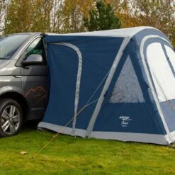 Vango Elwood Low Van Awning -Outdoor Life Shop go 331018 d