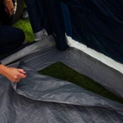 Vango Elwood Low Van Awning -Outdoor Life Shop go 331018 i