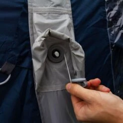 Vango Elwood Low Van Awning -Outdoor Life Shop go 331018 j