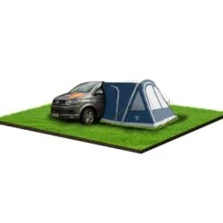 Vango Elwood Low Van Awning -Outdoor Life Shop go 331018 z