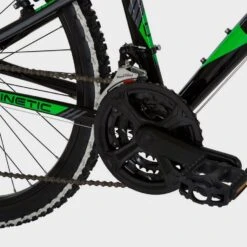 Cuda Kinetic 24" Kids' Mountain Bike -Outdoor Life Shop go 331139 h