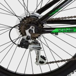 Cuda Kinetic 24" Kids' Mountain Bike -Outdoor Life Shop go 331139 j