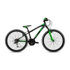 Cuda Kinetic 24" Kids' Mountain Bike -Outdoor Life Shop go 331139 z