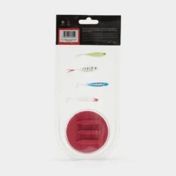 Dropshot Ready Rigs 5Gm