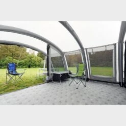 Berghaus Telstar 8 Nightfall Air Tent -Outdoor Life Shop go 349254 e