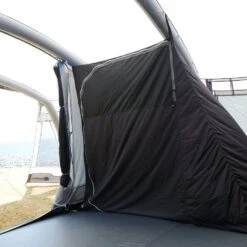 Berghaus Telstar 8 Nightfall Air Tent -Outdoor Life Shop go 349254 g