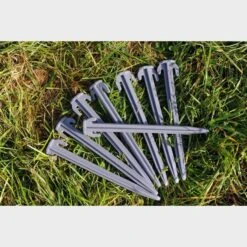 Berghaus Kepler 9 Nightfall Air Tent -Outdoor Life Shop go 349257 k