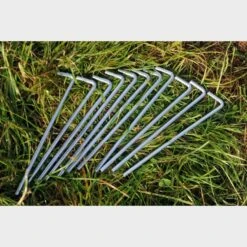 Berghaus Kepler 9 Nightfall Air Tent -Outdoor Life Shop go 349257 l