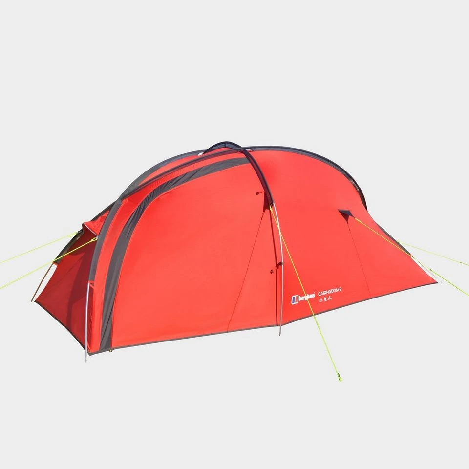 Berghaus Cairngorm 2 Tent 3 Berghaus Cairngorm 2 Tent