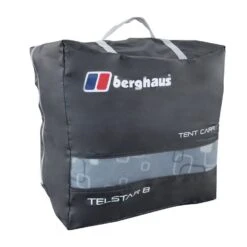 Berghaus Telstar 8 Tent Carpet -Outdoor Life Shop go 349277 z
