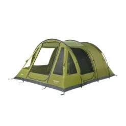 Vango Icarus 500 Deluxe Family Tent -Outdoor Life Shop go 350646 z