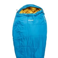 Vango Latitude Pro 300 Sleeping Bag -Outdoor Life Shop go 350684 z
