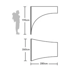 Genus Canopy -Outdoor Life Shop go 350981 b