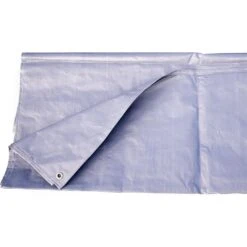 Hampton 6 Tent Footprint -Outdoor Life Shop go 350986 z