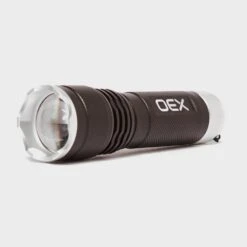 300 Lumen CREE Aluminium Torch