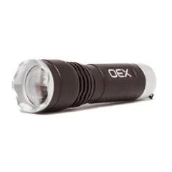 300 Lumen CREE Aluminium Torch -Outdoor Life Shop go 351083 z