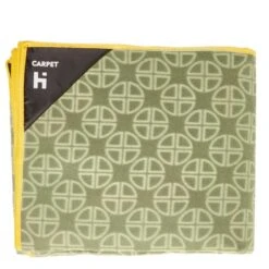 Hampton 8 Deluxe Carpet -Outdoor Life Shop go 351191 z