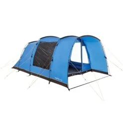 Hampton 4 Nightfall Family Tent -Outdoor Life Shop go 351199 z