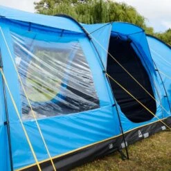 Zenobia 8 Nightfall Tent -Outdoor Life Shop go 351201 e