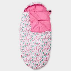 Kids' Sleeping Pod™ Flower -Outdoor Life Shop go 351670 c