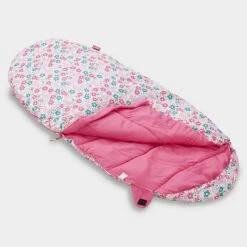 Kids' Sleeping Pod™ Flower -Outdoor Life Shop go 351670 e