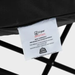 Vegas XL Camping Chair -Outdoor Life Shop go 352015 j