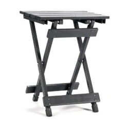 Carson Aluminium Side Table -Outdoor Life Shop go 354144 z