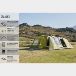 Vango Casa Lux Family Tent -Outdoor Life Shop go 363762 d