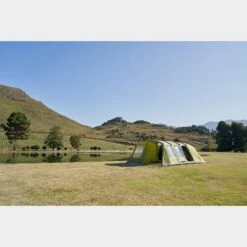 Vango Casa Lux Family Tent -Outdoor Life Shop go 363762 g