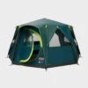 Coleman Octagon Blackout Tent -Outdoor Life Shop go 363770 a
