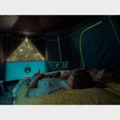 Coleman Octagon Blackout Tent -Outdoor Life Shop go 363770 g